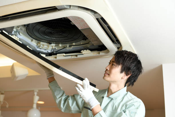 Best Air Duct Inspection  in Portland, IN