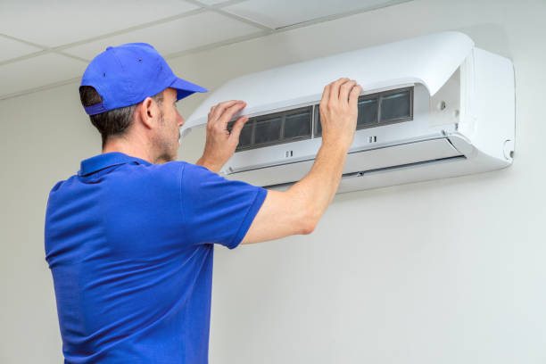 Best Emergency Air Duct Cleaning  in Portland, IN